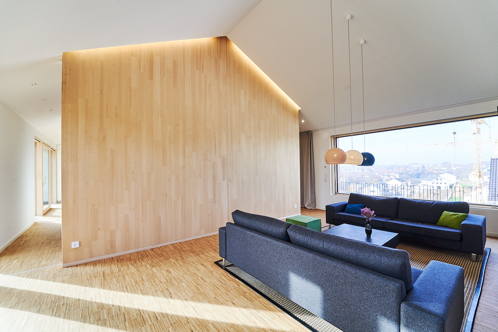 M&uuml;hlleiten Haus W